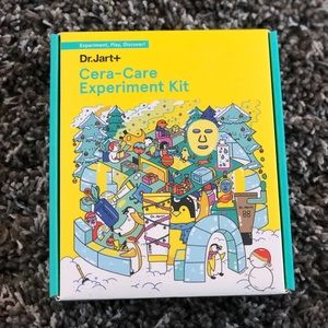 Dr. Jart Cera-Care Experiment Kit